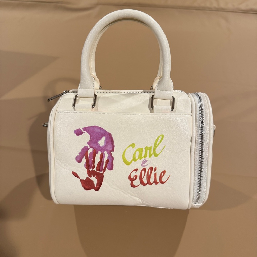 Disney/Pixar’s UP Loungefly Purse